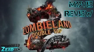 Zero Hour: Zombieland Double Tap - Movie Review