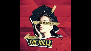 Dua Lipa - The Hills [Cover/한글 가사/Eng/Kor]