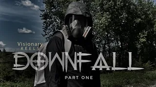 Downfall Part One (Apocalyptic Zombie Short Film Series)