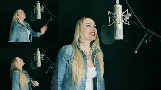 Amelchenko - My Songs Know What You Did In The Dark (Fall Out Boy Rus Cover)