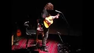 Chris Cornell Thank You Carnegie Hall NY 11/21/11