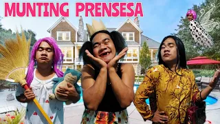 Ang nawawalang prinsesa | Madam Sonya Funny Video