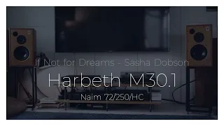 Harbeth M30.1