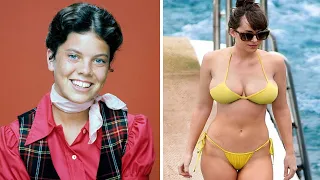 HAPPY DAYS (1974–1984) Cast THEN and NOW 2023 [How They Changed]
