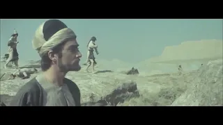 İmadəddin Nəsimi  İstəmə (Nəsimi 1973) filmindən