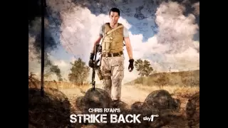 Strike Back Season 1 Soundtrack (Extended Version)