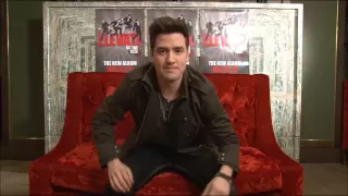 Logan's top 10 cutest moments.