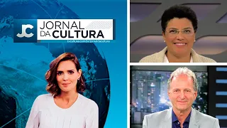 Jornal da Cultura | 30/03/2023