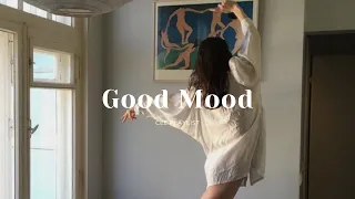 [Playlist] songs to put u in a good mood :))