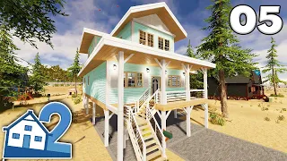 House Flipper 2 - Ep. 5 - Influencer House