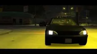 GTA III RAGE Classic REL 2 - Trailer #1