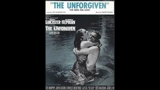 The Unforgiven (1960)