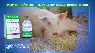 Вакцина Циркостоп