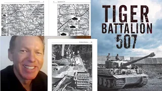Tiger Battalion 507