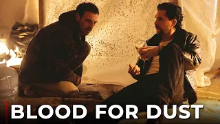 Blood For Dust Movie | Scoot McNairy, Kit Harington | Trailer, Release Date News!!
