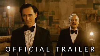 Marvel Studios' Loki Season 2 - Official Trailer (2023)