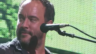 Dave Matthews & Tim Reynolds – Crash Into Me (Live at Farm Aid 2016)