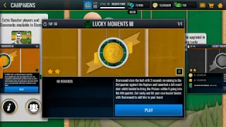 How to exploit the LUCKY MOMENTS Live Events | NBA LIVE MOBILE 19