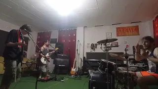 Negative Creep - Nirvana cover