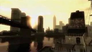 GTA IV Trailer Mix 2