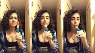 Malu Trevejo | Live Stream Instagram | Late But Great November 17th