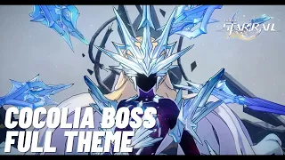 崩壊 Honkai Star Rail・Cocolia full boss theme