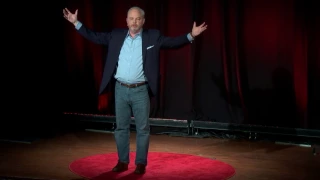 Working Clown | Timothy C. Rhodes | TEDxIIT