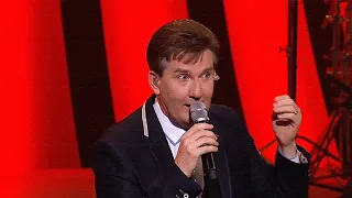 Daniel O'Donnell - Things [Live In Dublin]