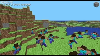 Top #4 mobs que foram removidos do minecraft