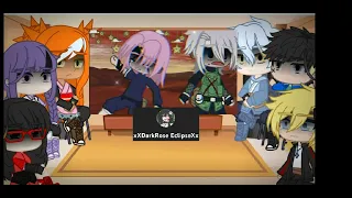 Boruto React to Memes de (Sasusaku) (Sakusasu)