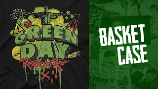 Green Day: Basket Case [Live at Rock In Rio | September 9, 2022]