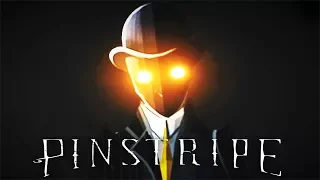 ОПИСЮКИНСК ► Pinstripe #2