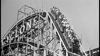 The Jewish Dreamers and Schemers Who Built Amusement Parks