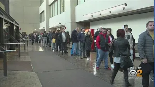 DMV Extending Office Hours In Response To Long Wait Times