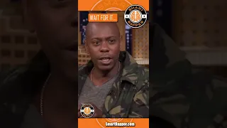 Dave Chappelle Shares A Kanye Story Before The Fame