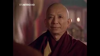 Kung Fu - The Legend Continues S4E07 - Phoenix Guest Stars James Hong and Robert Carradine