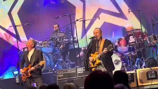 Boys-Ringo Starr & His All Starr Band 10-5-23 Chicago Theatre.