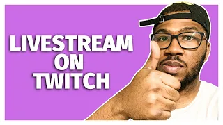 Everything You Need To Stream On Twitch - DJ Live Stream Setup