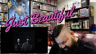 Miyagi & Andy Panda - Kosandra | REACTION! | Incredible