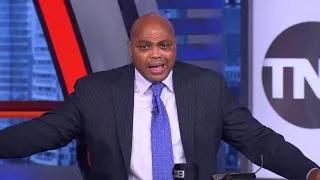 Charles Barkley Wanted To Say Something Dangerous About Luka Doncic, The Mafia Tried To Silence Him