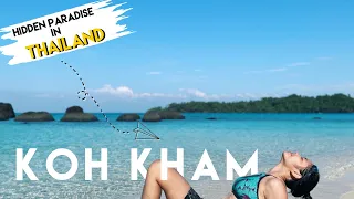 KOH KHAM - PARAISO HERE | Koh Mak Series
