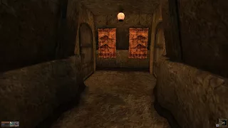 TES III Morrowind * №23. Мать Ночи - финал Мораг Тонг * Прохождение