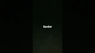 Sardorbek