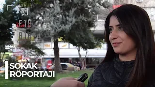 Sıfır Bir "Bir Zamanlar Adana'da" -  Sokak Röportajı