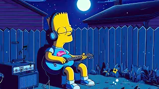 ＧＵＩＴＡＲ ＶＩＢＥＳ 🎸 Lofi Hip Hop & Chillhop Mix [ Beats To Relax / Chill / Calm / Stress Relief ]