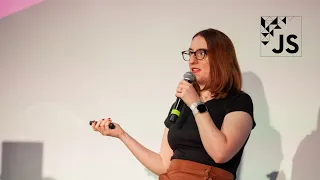 The emotional chaos of deploying code by Alexandra Sunderland