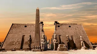 Ancient Civilization Music | Egyptian Music, Mesopotamian Music, Duduk Music