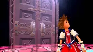 [1] Kingdom Hearts 1.5 ReMix: Kingdom Hearts Final Mix HD - Dive to the Heart, Intro, Darkside 1