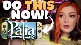 EVERYTHING You Need to Know About Palia! (Nintendo Switch + PC)