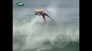 Bodyboard - European Tour 2000 - Aveiro, Portugal